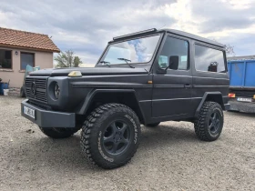     Mercedes-Benz G 250