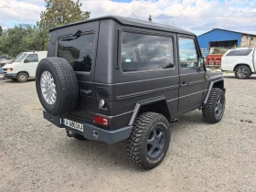 Mercedes-Benz G 250 | Mobile.bg    3