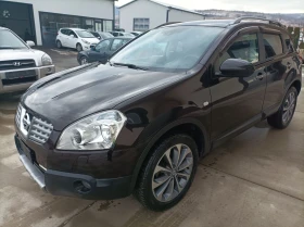 Nissan Qashqai 2.0D-150kc NAVI 44 | Mobile.bg    2