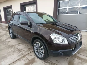 Nissan Qashqai 2.0D-150kc NAVI 44 | Mobile.bg    3