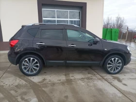 Nissan Qashqai 2.0D-150kc NAVI 44 | Mobile.bg    4