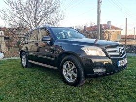 Mercedes-Benz GLK GLK 350 CDI, снимка 6