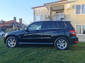 Mercedes-Benz GLK GLK 350 CDI, снимка 3