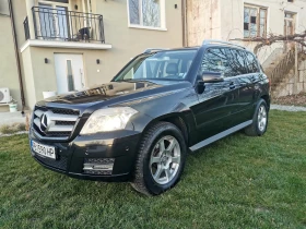 Mercedes-Benz GLK GLK 350 CDI, снимка 2