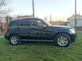 Mercedes-Benz GLK GLK 350 CDI, снимка 7