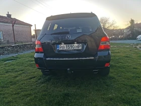 Mercedes-Benz GLK GLK 350 CDI, снимка 5