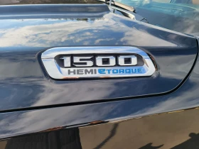 Dodge RAM 1500 LONG HORN- LIMITED  EDITION   1500 HEMI eTORQUE , снимка 14