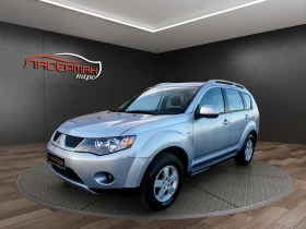 Обява за продажба на Mitsubishi Outlander 2.4I INSTLYE ~13 995 лв. - изображение 1 | Auto.bg Обява за продажба на Mitsubishi Outlander 2.4I INSTLYE ~13 995 лв. - изображение 1