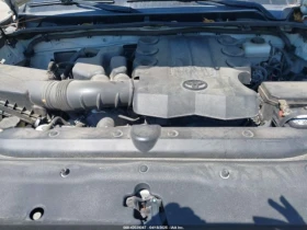Toyota 4runner LIMITED* 4.0* V6* * * *  | Mobile.bg    10