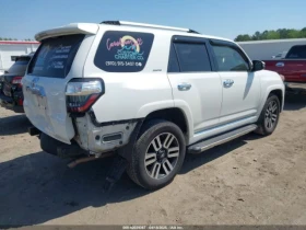 Toyota 4runner LIMITED* 4.0* V6* * * *  | Mobile.bg    2
