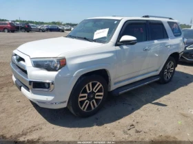  Toyota 4runner