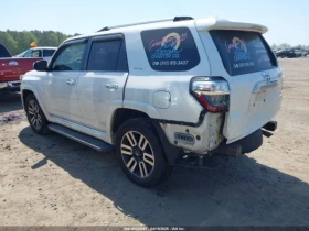 Toyota 4runner LIMITED* 4.0* V6* * * *  | Mobile.bg    4
