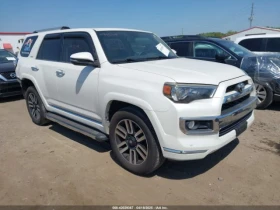 Toyota 4runner LIMITED* 4.0* V6* * * *  | Mobile.bg    3