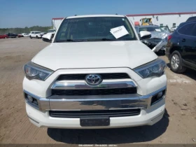 Toyota 4runner LIMITED* 4.0* V6* * * *  | Mobile.bg    5