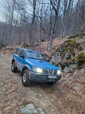 Nissan Patrol 3.0 | Mobile.bg    2