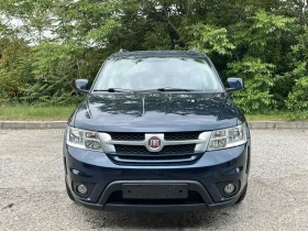 Обява за продажба на Fiat Freemont 2.0 M-jet ~12 500 лв. - изображение 1