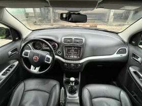 Fiat Freemont 2.0 M-jet | Mobile.bg    13