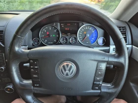 VW Touareg 3.0 239 CASA | Mobile.bg    14