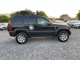 Jeep Cherokee 3.7 Газ/Бензин, 210Hp, 4x4, Offroad Tuning - 9800 лв. - 80809268 5