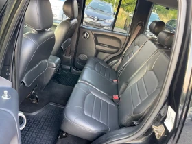 Jeep Cherokee 3.7 Газ/Бензин, 210Hp, 4x4, Offroad Tuning - 9800 лв. - 80809268 12