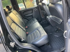 Jeep Cherokee 3.7 Газ/Бензин, 210Hp, 4x4, Offroad Tuning - 9800 лв. - 80809268 11