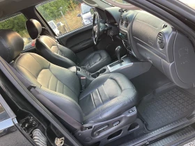 Jeep Cherokee 3.7 Газ/Бензин, 210Hp, 4x4, Offroad Tuning - 9800 лв. - 80809268 10