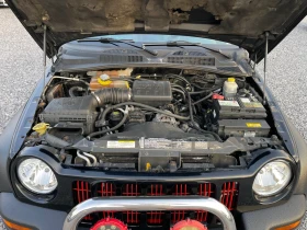 Jeep Cherokee 3.7 Газ/Бензин, 210Hp, 4x4, Offroad Tuning - 9800 лв. - 80809268 13