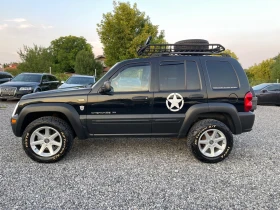 Jeep Cherokee 3.7 Газ/Бензин, 210Hp, 4x4, Offroad Tuning - 9800 лв. - 80809268 4