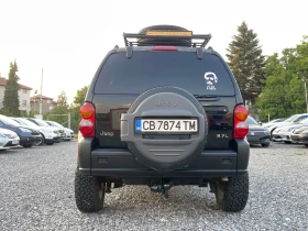Jeep Cherokee 3.7 Газ/Бензин, 210Hp, 4x4, Offroad Tuning - 9800 лв. - 80809268 8