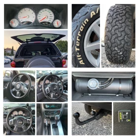 Jeep Cherokee 3.7 Газ/Бензин, 210Hp, 4x4, Offroad Tuning - 9800 лв. - 80809268 17