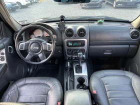 Jeep Cherokee 3.7 Газ/Бензин, 210Hp, 4x4, Offroad Tuning - 9800 лв. - 80809268 15