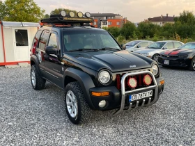 Jeep Cherokee 3.7 Газ/Бензин, 210Hp, 4x4, Offroad Tuning - 9800 лв. - 80809268 2
