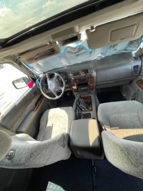 Обява за продажба на Nissan Patrol Y61 2.8TD ~25 000 лв. - изображение 8