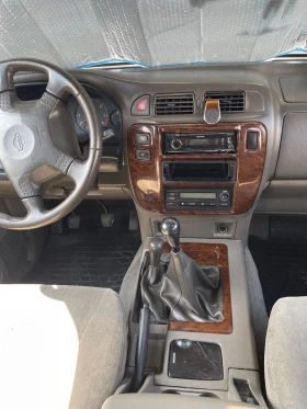 Обява за продажба на Nissan Patrol Y61 2.8TD ~25 000 лв. - изображение 9