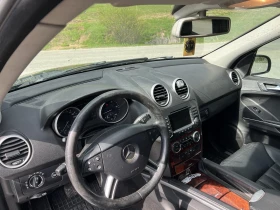 Mercedes-Benz ML 280 3.0CDI, 4-MATIK, , - 10500 лв. - 45590778 9