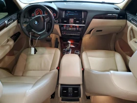 BMW X3 XDRIVE35I | Mobile.bg    8