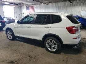 BMW X3 XDRIVE35I | Mobile.bg    2
