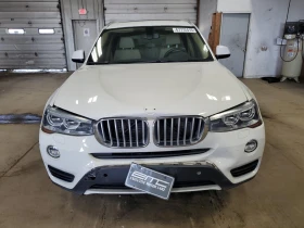 BMW X3 XDRIVE35I | Mobile.bg    5