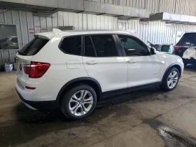 BMW X3 XDRIVE35I | Mobile.bg    3