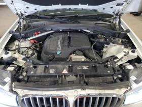 BMW X3 XDRIVE35I | Mobile.bg    12