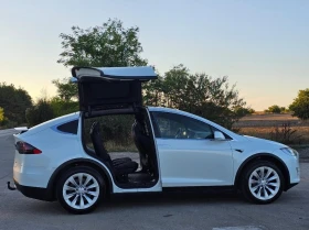 Tesla Model X 4x4 с гаранция - 48800 лв. - 85519670 7