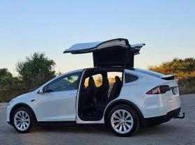Tesla Model X 4x4 с гаранция - 48800 лв. - 85519670 3