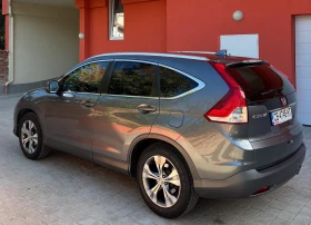 Обява за продажба на Honda Cr-v ~37 000 лв. - изображение 4