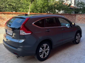 Обява за продажба на Honda Cr-v ~37 000 лв. - изображение 3