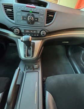 Honda Cr-v | Mobile.bg    17