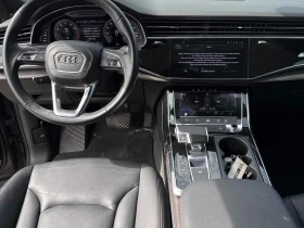 Audi Q7 * KOMFORT * CARFAX *    | Mobile.bg    8