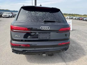 Audi Q7 * KOMFORT * CARFAX *    | Mobile.bg    7