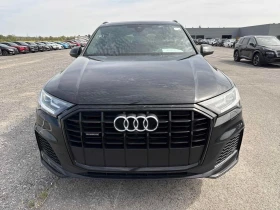 Audi Q7 * KOMFORT * CARFAX *    | Mobile.bg    2