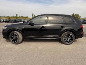 Audi Q7 * KOMFORT * CARFAX *    | Mobile.bg    6