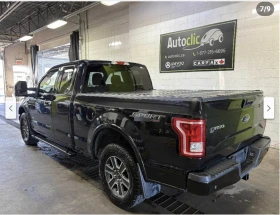 Ford F150 4WD* SUPERCREW* V8* 10* *  | Mobile.bg    4